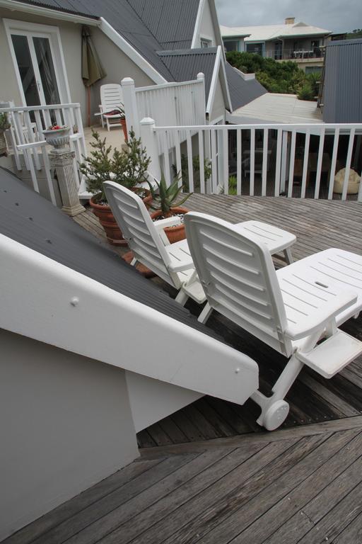 Sea Breeze Beach House Plettenberg Bay Exterior photo