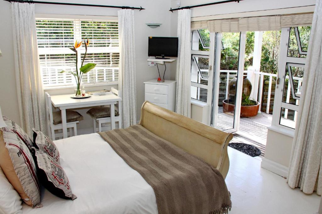 Sea Breeze Beach House Plettenberg Bay Room photo