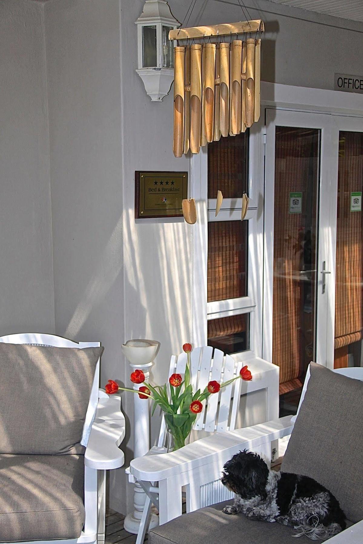Sea Breeze Beach House Plettenberg Bay Exterior photo
